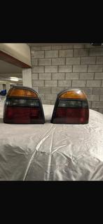 Originele gerookte Hella Golf 3 lampen, Auto-onderdelen, Ophalen