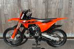 KTM SX 125 2025, Particulier, 1 cilinder, Crossmotor, 125 cc
