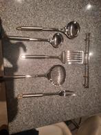 couverts de cuisine, Maison & Meubles, Enlèvement