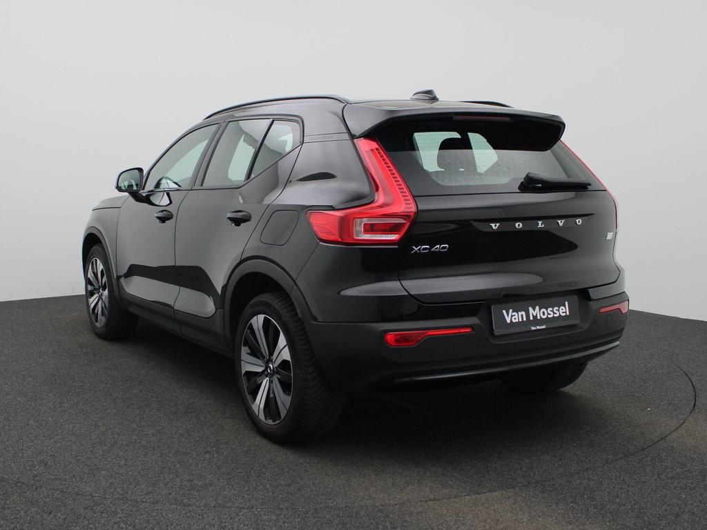 Volvo XC40 Recharge Core (automatique), Achat, Entreprise, 170 kW, 5 portes