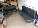 VW combi T1  1966  -  set banken 2zit en 3zit, Auto-onderdelen, Ophalen, Gebruikt