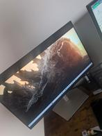 Écran 24 Pouces Full HD marque DELL 60Hz, HD
