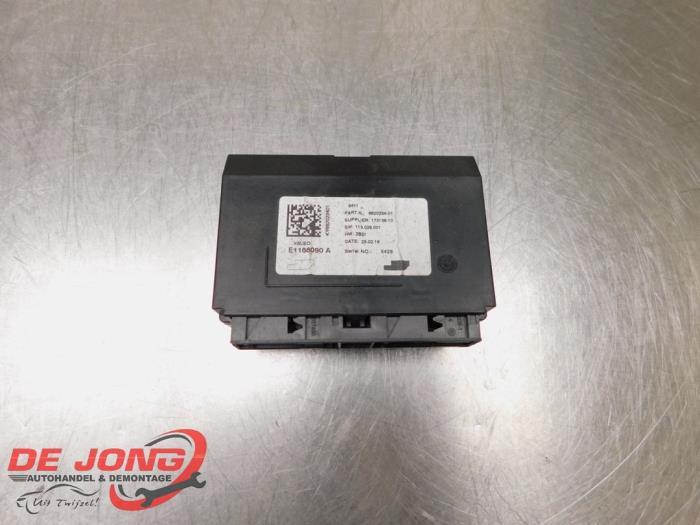 Module airbag d'un Mini Mini, Autos : Pièces & Accessoires, -, 3 mois de garantie, -, -