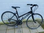 Sportieve fiets grandville maat m, Fietsen en Brommers, Ophalen, Zo goed als nieuw