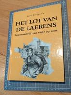Het lot van de Laerens, Boeken, Verzenden, Zo goed als nieuw, Leon Bruggeman