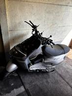 Skipper Lx 125cc 2t met gva & certificaat, Enlèvement, Comme neuf, Zip