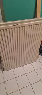 Radiator, Enlèvement