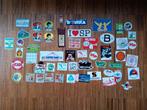 Lot stickers jaren 80-90, Enlèvement ou Envoi, Comme neuf, Autres types