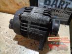 Dynamo d'un Fiat Stilo, -, 3 mois de garantie, Utilisé, Fiat