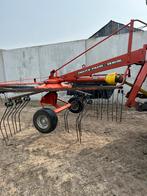 Deutz-Fahr KS90 DN hark, Zakelijke goederen, Landbouw | Werktuigen, Ophalen