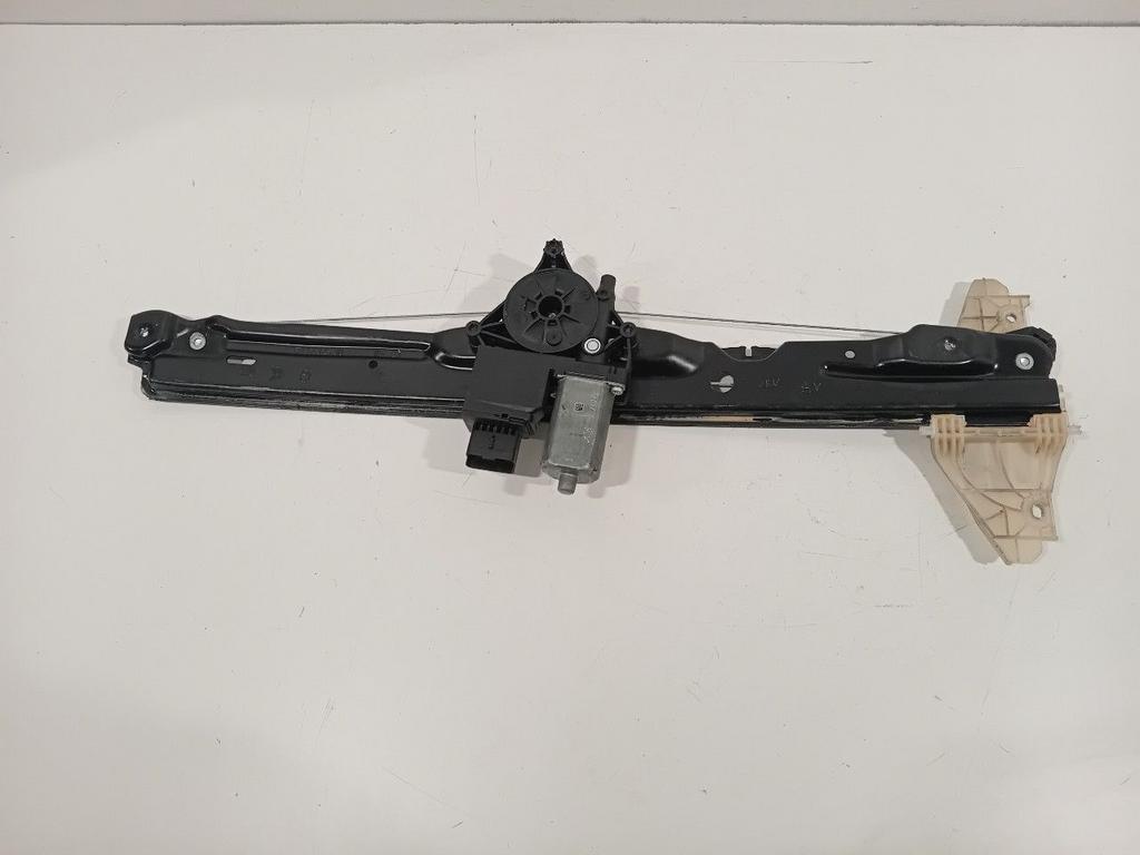 Raammechaniek elektrisch rechts voor Peugeot Expert, Onderdelen@venauto.nl, Van der Ven Autorecycling B.V., Gebruikt, Citroën