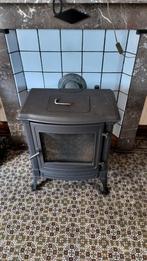 Mazoutkachel (stookolie), Huis en Inrichting, Kachels, Ophalen