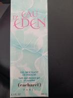 Bad en douche gel Eau D´Eden, Ophalen