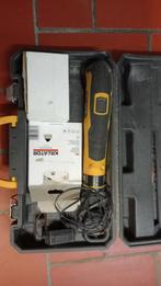 Multitool op batterij, Enlèvement