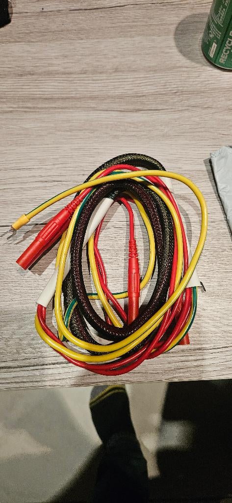 Parallel kabelboom voor Honda generator, Bricolage & Construction, Outillage | Pièces de machine & Accessoires, Neuf, Enlèvement ou Envoi