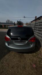 Opel Meriva, Autos, Particulier, Achat, Meriva