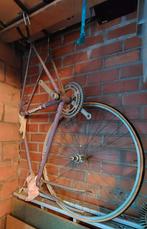 Retro koerskader, 51 tot 55 cm, Ophalen