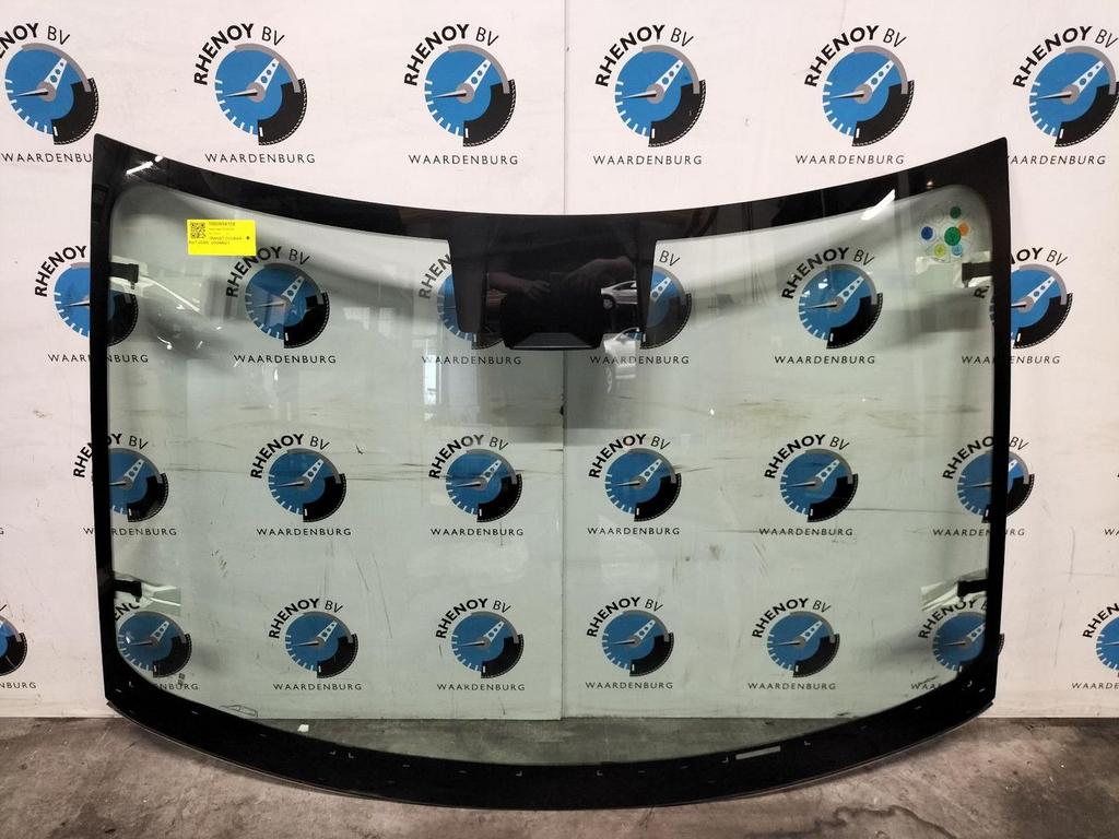 FORD TRANSIT COURIER RUIT VOOR / VOORRUIT 2024, Auto-onderdelen, Overige Auto-onderdelen, Gebruikt, ARN erkend, Stiba lid, Erkend duurzaam