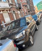 Kia soul 1.6crdi 2010 automatique, Auto's, Kia, Diesel, Particulier, Soul, Te koop