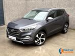 Hyundai Tucson 1.6TGDi Urban Spirit/Automaat/ Navi/ Garantie, Achat, Euro 6, Entreprise, Entretenue par le concessionnaire