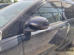 Spiegel links Jeep Compass zwart 2014, -, Utilisé, -, -