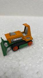 Matchbox Superfast 12 Big Bull, Hobby en Vrije tijd, Modelauto's | 1:87, Ophalen of Verzenden, Zo goed als nieuw, Matchbox