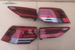VW Volkswagen Golf 8 LED achterlicht achterlichten, Volkswagen, -, Utilisé, -