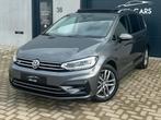 Volkswagen Touran Rline 7PL - 1.6TDI DSG / BiXenon Pano 2019, Argent ou Gris, Euro 6, Entreprise, 7 places