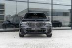 BMW X5 45e xDrive Pano Roof HeadUp Msport Pack (bj 2020), Auto's, Automaat, USB, Gebruikt, Zwart
