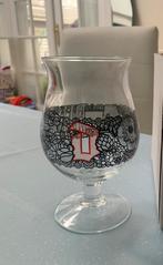 Duvel glas joske, Verzamelen, Biermerken, Ophalen, Zo goed als nieuw, Duvel
