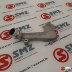 Occ Raccord d'entrée de liquide de refroidissement, Utilisé