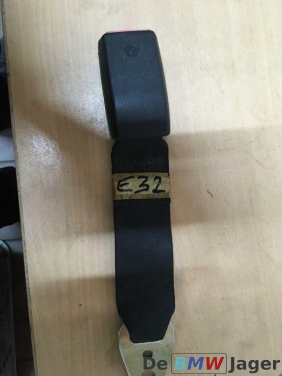 Gordelspanner linksvoor BMW 7-serie E32 E34 1905545, Autos : Pièces & Accessoires, Enlèvement ou Envoi, Utilisé, BMW, BMW