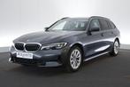 (2CFP550) BMW 3 TOURING, 100 kW, Argent ou Gris, Achat, Euro 6