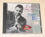 CD - Little Milton - Blues in the night, Ophalen of Verzenden, Zo goed als nieuw, Blues