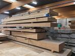 Pollmeier buchen-furnierschichthout partij divers geschaafd,