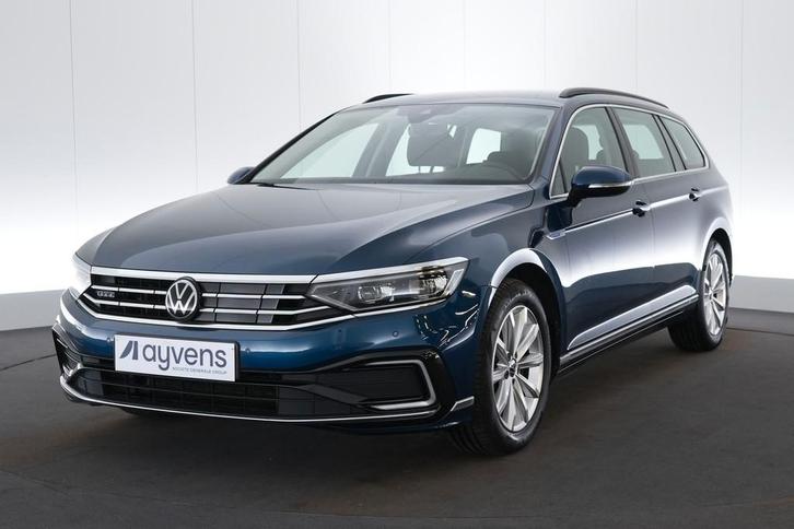 (2DQY350) VOLKSWAGEN PASSAT VARIANT, Autos, Volkswagen, Entreprise, Achat, Passat, ABS, Caméra de recul, Régulateur de distance