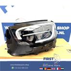 W253 KOPLAMP LINKS FACELIFT GLC A2539068101 HP LED C253 Merc, Utilisé, -, -, Enlèvement ou Envoi