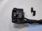 Stuurschakelaar links voor de Kawasaki ZX-9R 2000 - 2003 Nin, -, Utilisé, -, -