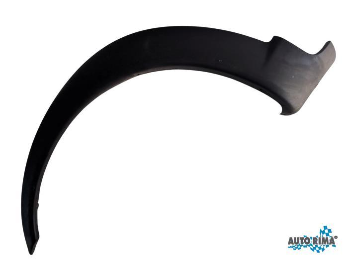 Jante de roue avant d'un Volvo XC70, Autos : Pièces & Accessoires, Carrosserie & Tôlerie, Volvo, Utilisé, 3 mois de garantie, Enlèvement ou Envoi