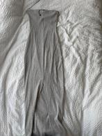 Robe, Neuf, Gris, Taille 36 (S), Robe de cocktail