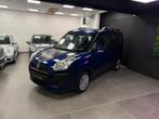 FIAT DOBLO 7 ZETELS 1.4 BENZINE 80.000 KM, Autos, Fiat, Bluetooth, Achat, Doblo, Entreprise