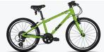 Vélo enfant Frog 55 –Kinderfiets Frog 55, Ophalen, Zo goed als nieuw, Aluminium