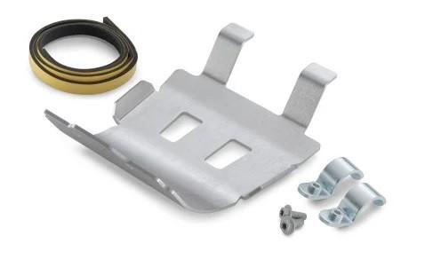 * KTM SX 65/TC65/MC65 ORG. ALU SKIDPLATE 2024-2026 NIEUW *, Motoren, Onderdelen | Overige, Nieuw, Ophalen of Verzenden