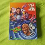 Space Jam 1 et Space Jam 2, Enlèvement