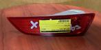 Nette Volvo XC60 Reflector RECHTS achter in bumper 2012, -, Origine de la pièce connue, Utilisé, -
