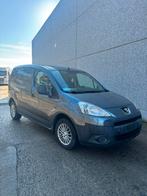 Peugeot partner, Auto's, Particulier, Te koop, Peugeot, Handgeschakeld