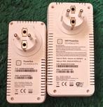 « Kit Powerline Wi-Fi Telenet PG-9082 + 9083, Enlèvement