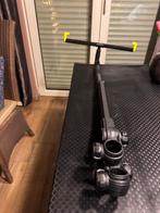 Matrix feedersteun te koop, Watersport en Boten, Hengelsport | Algemeen, Ophalen, Zo goed als nieuw, Overige typen