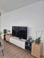 Meuble tv suspendu, Maison & Meubles, Enlèvement, Utilisé