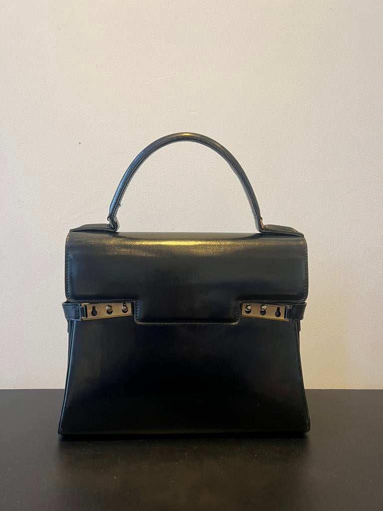 Delvaux tempéte, Ophalen, Gebruikt